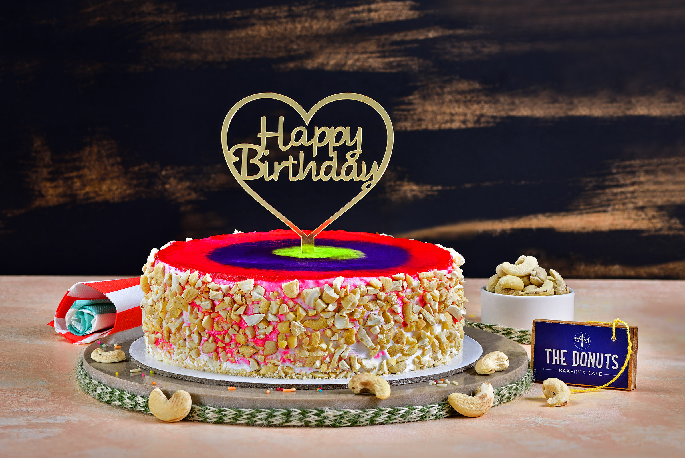 Cassata Cake in Coimbatore, Best Cassata Cakes Door Delivery Online